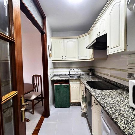 Holibai, Amodino, Agradable Y Hogareno Apto Con Parking, ไบโยนา ภายนอก รูปภาพ