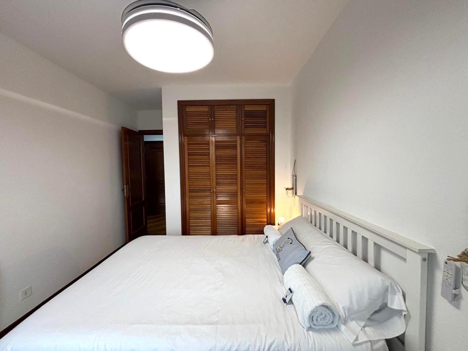 Holibai, Amodino, Agradable Y Hogareno Apto Con Parking, ไบโยนา ภายนอก รูปภาพ
